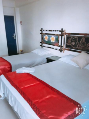 Nadi Airport Transit Hotel, Nadi